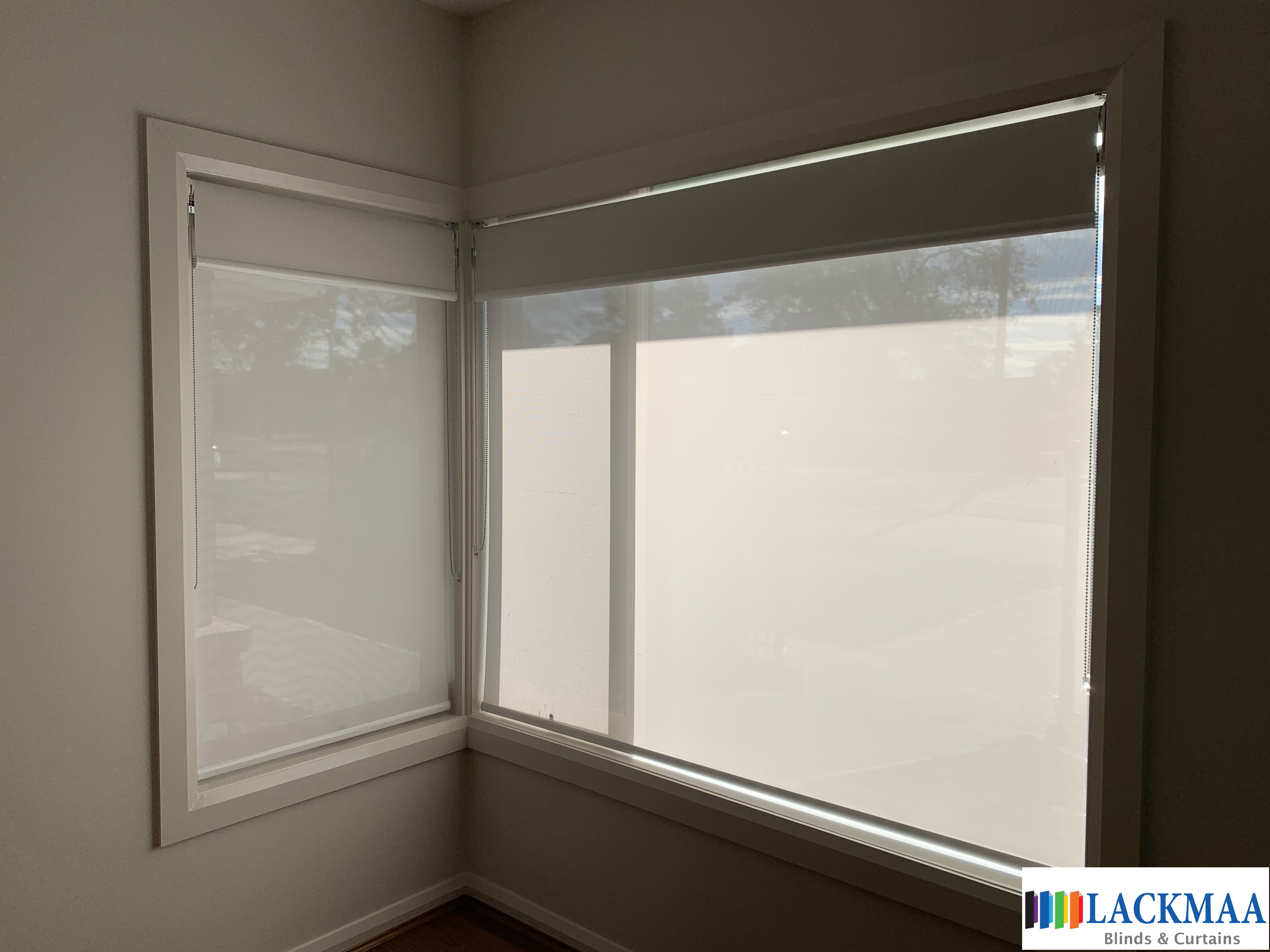 Roller Blind 3